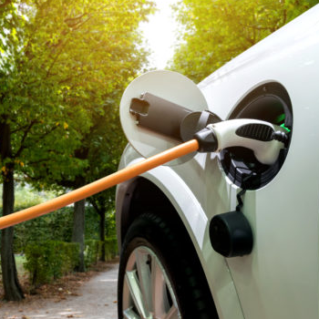 Jak sjednat povinné ručení pro elektromobil?