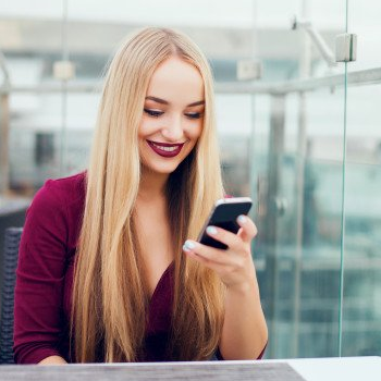 Do mobilního bankovnictví vás nyní přihlásí i váš obličej