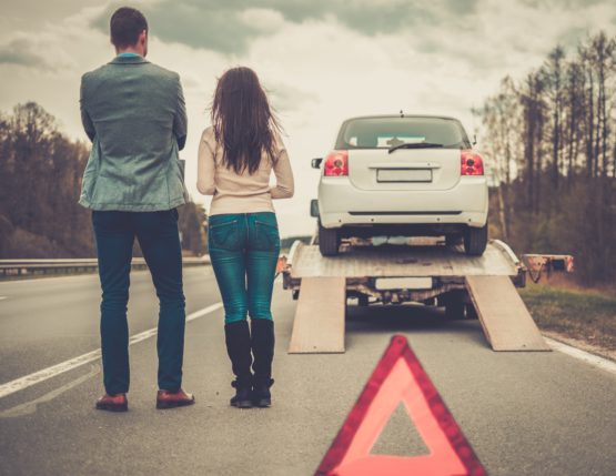 Považujete kvalitní asistenční službu za zbytečnou? Pravděpodobně jen do chvíle, kdy se vám auto porouchá…