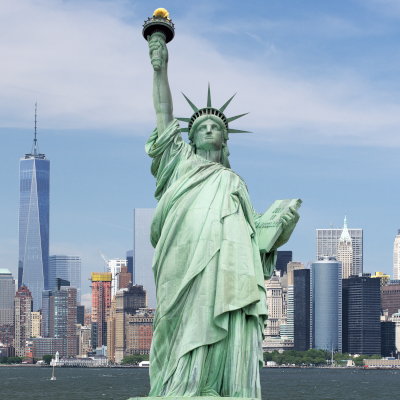 Specifika cestovního pojištění do USA