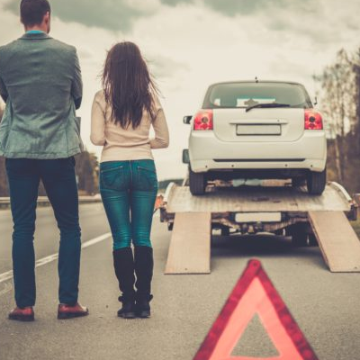 Považujete kvalitní asistenční službu za zbytečnou? Pravděpodobně jen do chvíle, kdy se vám auto porouchá…
